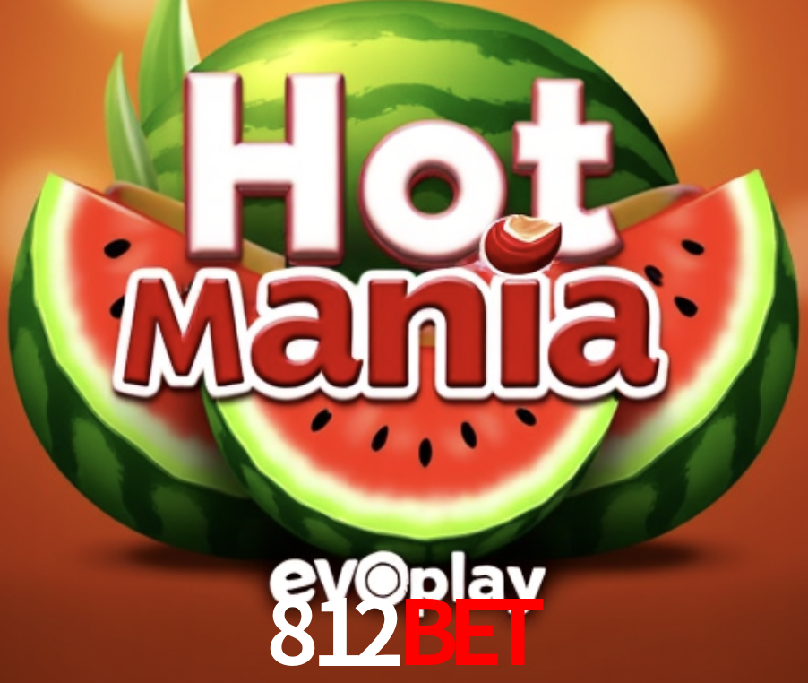 Slots no Site 812Bet